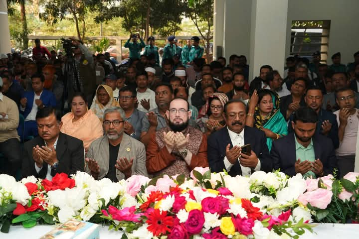 পুলিশের কাজই হলো দুষ্টের দমন এবং শিষ্টের পালন, অপরাধীদের অবশ্যই আইনের আওতায় আনা হবে :